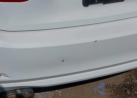 2013 BMW 328I z USA, uszkodzony, nr VIN WBA3A5C56DF602867